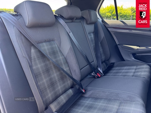 Used Volkswagen Golf 2021 for sale - 74410123: Photo 15