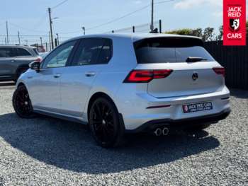 Used Volkswagen Golf 2021 for sale - 74410123: Photo