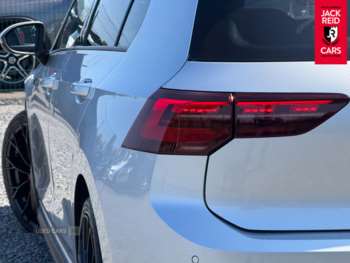 Used Volkswagen Golf 2021 for sale - 74410123: Photo