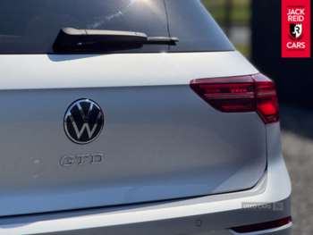 Used Volkswagen Golf 2021 for sale - 74410123: Photo