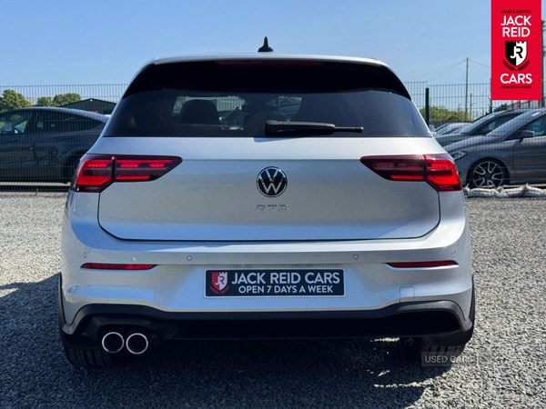 Used Volkswagen Golf 2021 for sale - 74410123: Photo 5