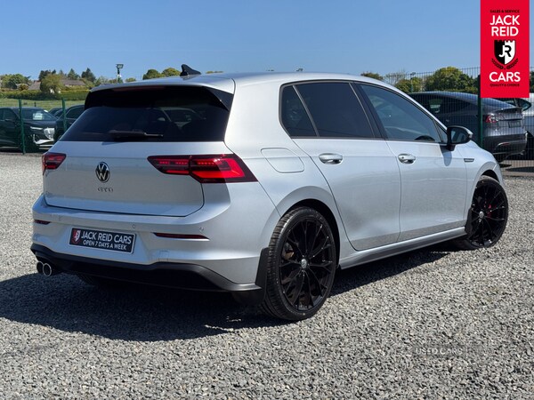 Used Volkswagen Golf 2021 for sale - 74410123: Photo 7