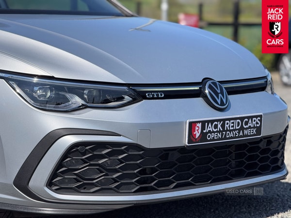 Used Volkswagen Golf 2021 for sale - 74410123: Photo 9