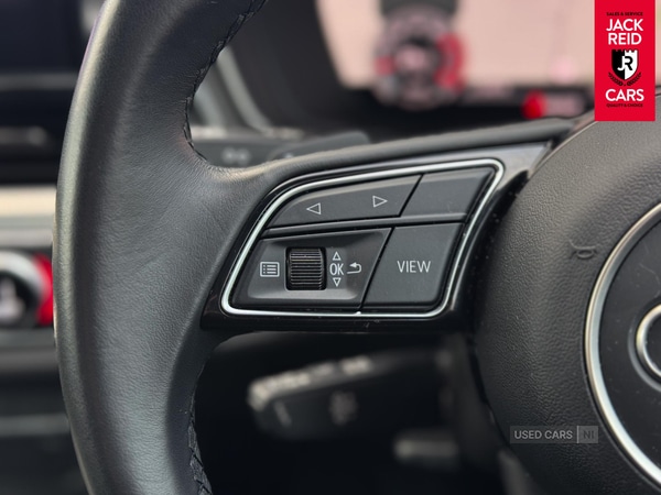 Used Audi A5 2023 for sale - 77441702: Photo 10