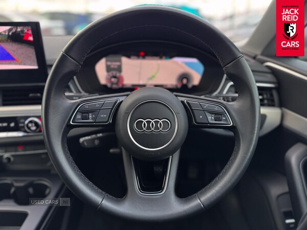 Used Audi A5 2023 for sale - 77441702: Photo 12
