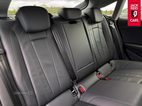 Used Audi A5 2023 for sale - 77441702: Photo 14