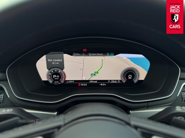 Used Audi A5 2023 for sale - 77441702: Photo 15