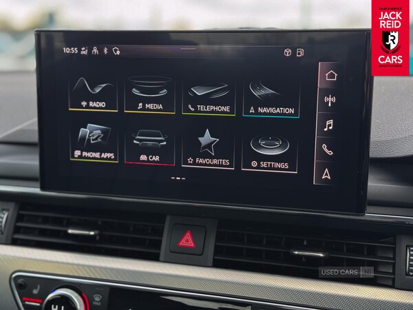 Used Audi A5 2023 for sale - 77441702: Photo 16