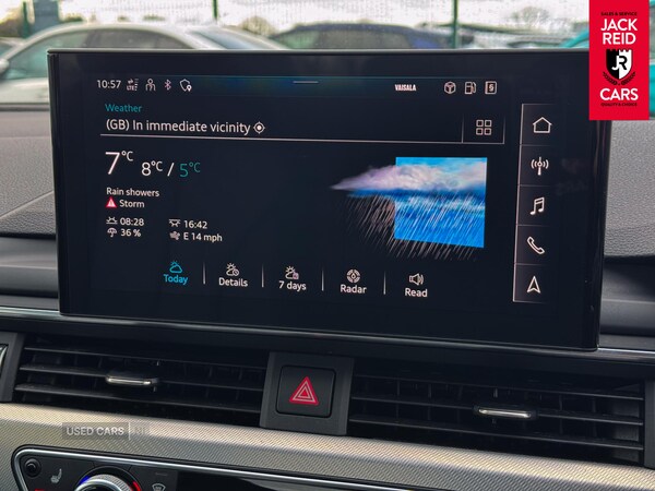 Used Audi A5 2023 for sale - 77441702: Photo 18