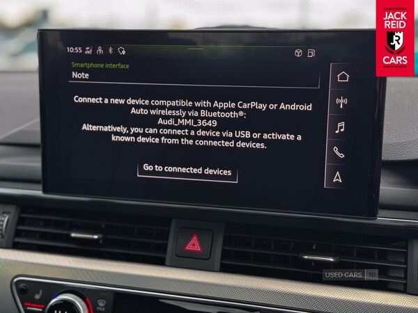 Used Audi A5 2023 for sale - 77441702: Photo 19