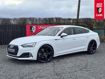 2023 - 35 TFSI Sport 5dr S Tronic