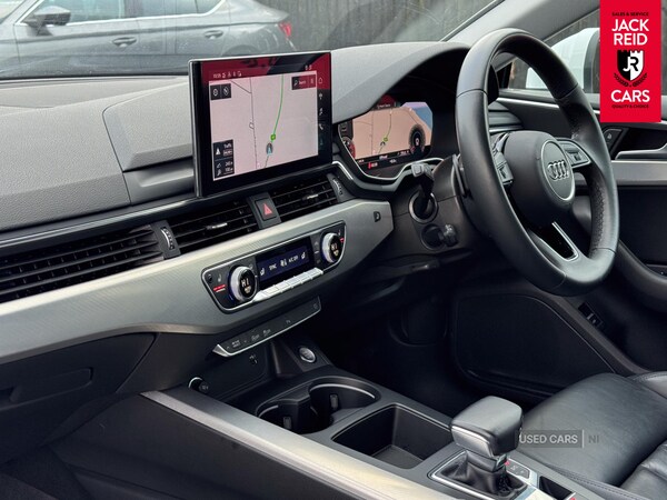 Used Audi A5 2023 for sale - 77441702: Photo 25