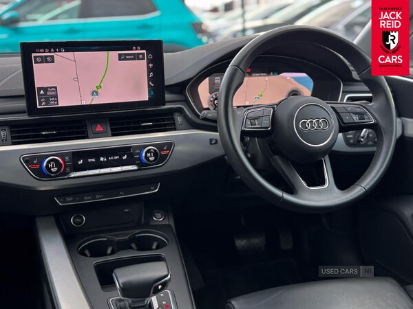 Used Audi A5 2023 for sale - 77441702: Photo 26