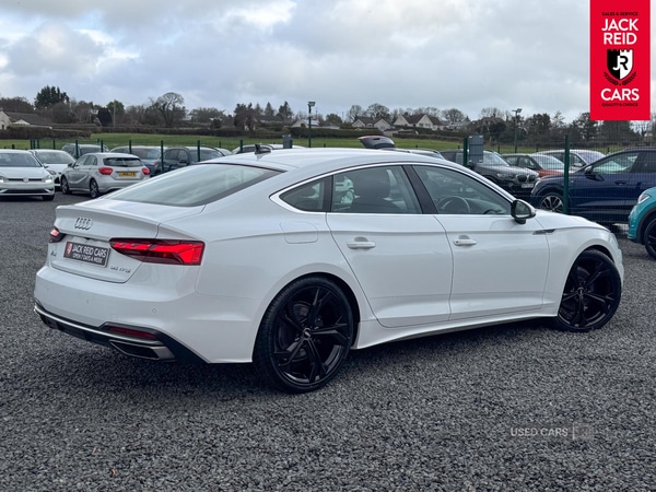 Used Audi A5 2023 for sale - 77441702: Photo 5