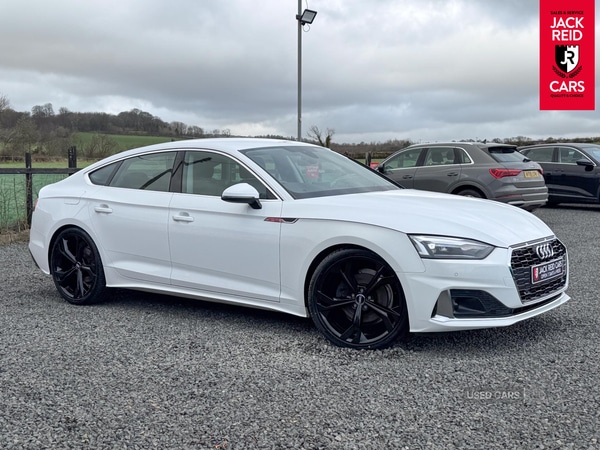 Used Audi A5 2023 for sale - 77441702: Photo 6