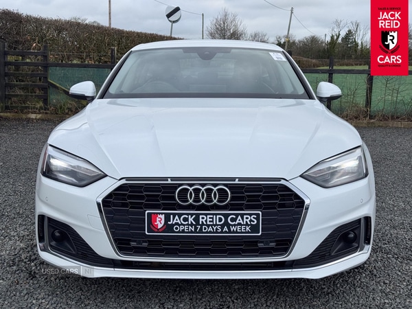 Used Audi A5 2023 for sale - 77441702: Photo 7