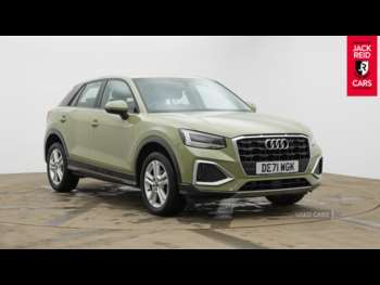 2021 - 30 TFSI Sport 5dr