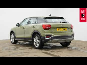 Used Audi Q2 2021 for sale - 74701779: Photo