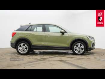 Used Audi Q2 2021 for sale - 74701779: Photo