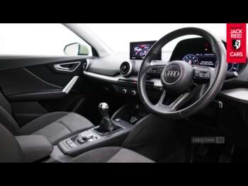 Used Audi Q2 2021 for sale - 74701779: Photo