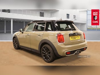 Used MINI Hatch 2018 for sale - 76110173: Photo 2