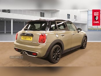 Used MINI Hatch 2018 for sale - 76110173: Photo 3