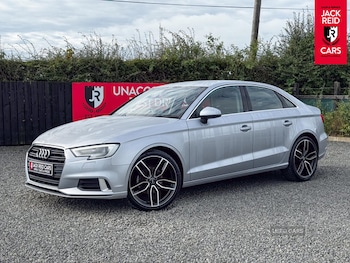 Audi - A3