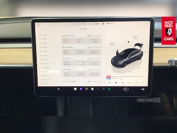 Used Tesla Model 3 2022 for sale - 77809455: Photo