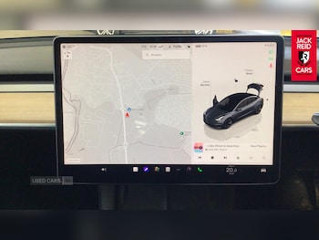 Used Tesla Model 3 2022 for sale - 77809455: Photo