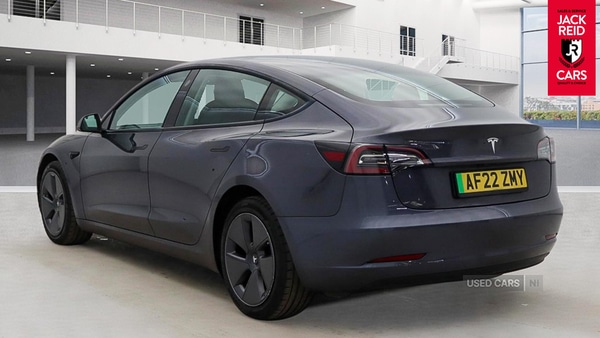 Used Tesla Model 3 2022 for sale - 77809455: Photo 5