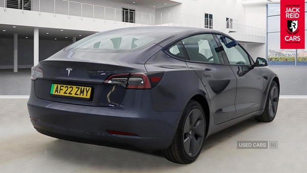 Used Tesla Model 3 2022 for sale - 77809455: Photo 6