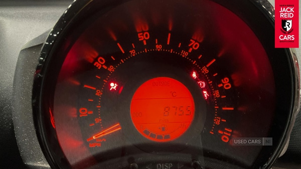 Used Toyota AYGO 2020 for sale - 77254126: Photo 3