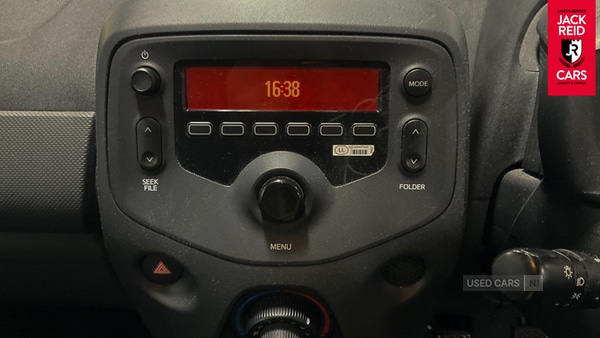 Used Toyota AYGO 2020 for sale - 77254126: Photo 4