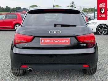 Used Audi A1 2017 for sale - 79646577: Photo
