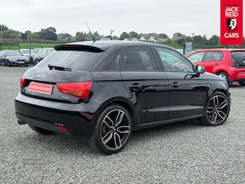 Used Audi A1 2017 for sale - 79646577: Photo
