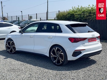 Used Audi A3 2021 for sale - 78890439: Photo