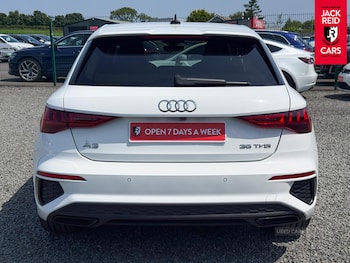 Used Audi A3 2021 for sale - 78890439: Photo