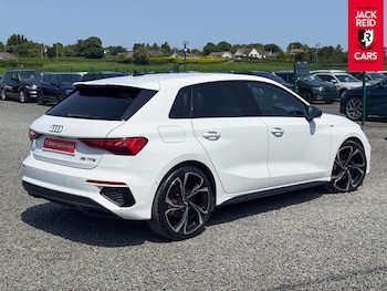 Used Audi A3 2021 for sale - 78890439: Photo