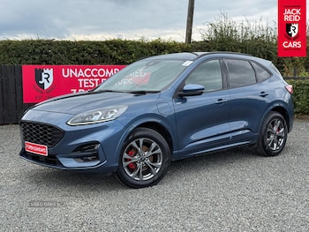 Used Ford Kuga 2022 for sale - 79280595: Photo