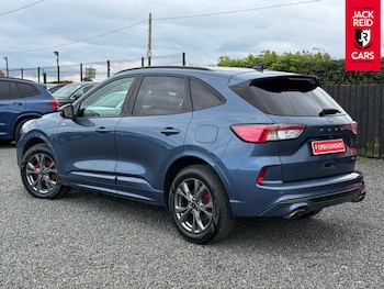 Used Ford Kuga 2022 for sale - 79280595: Photo