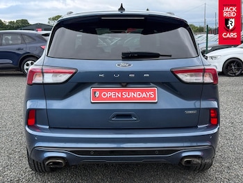 Used Ford Kuga 2022 for sale - 79280595: Photo