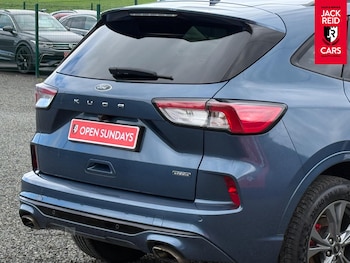 Used Ford Kuga 2022 for sale - 79280595: Photo