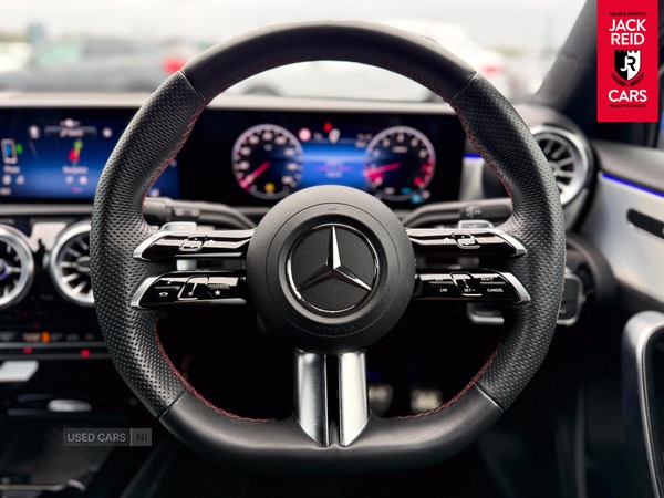 Used Mercedes-Benz A-Class 2023 for sale - 77613356: Photo 10