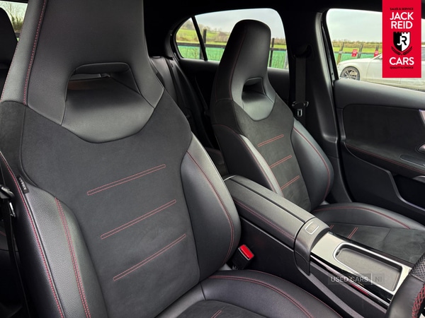 Used Mercedes-Benz A-Class 2023 for sale - 77613356: Photo 12