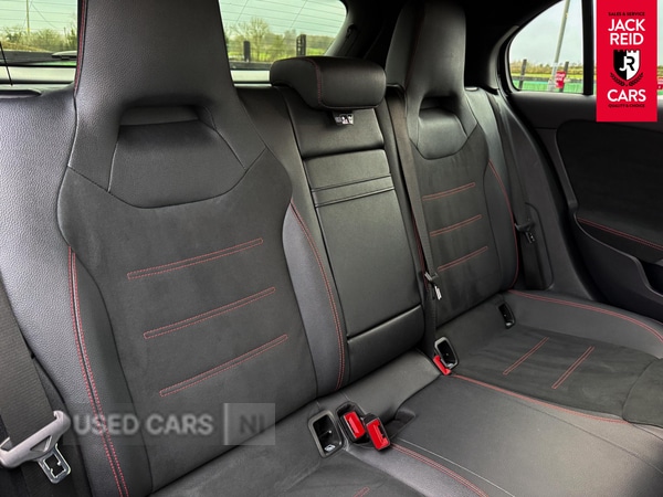 Used Mercedes-Benz A-Class 2023 for sale - 77613356: Photo 13