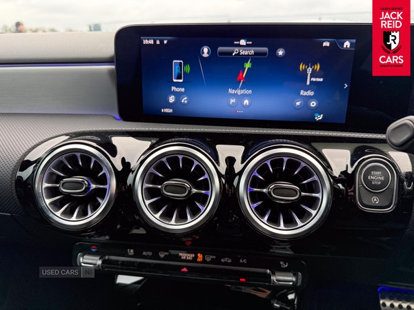 Used Mercedes-Benz A-Class 2023 for sale - 77613356: Photo 15