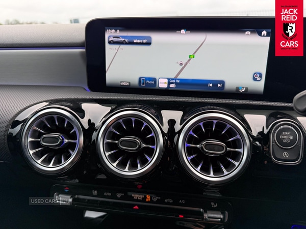 Used Mercedes-Benz A-Class 2023 for sale - 77613356: Photo 18