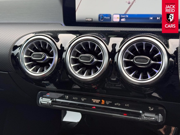 Used Mercedes-Benz A-Class 2023 for sale - 77613356: Photo 19