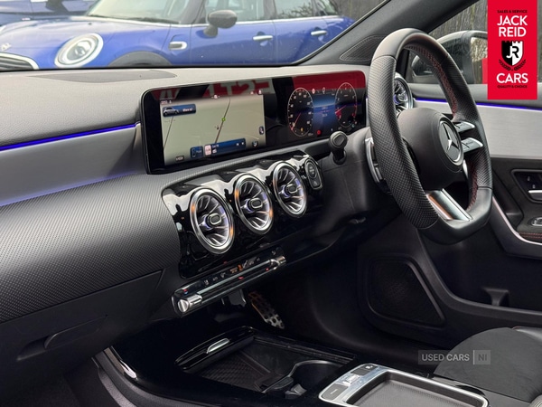 Used Mercedes-Benz A-Class 2023 for sale - 77613356: Photo 22