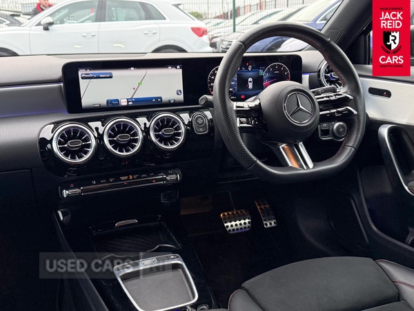 Used Mercedes-Benz A-Class 2023 for sale - 77613356: Photo 24